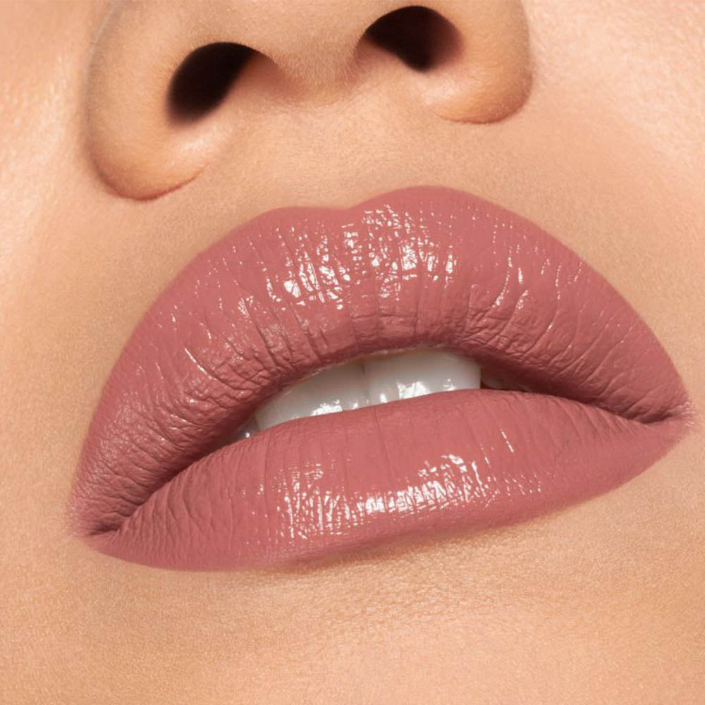 Vamp! Lipstick Rossetto dal Colore Estremo Volumizzante N103 Tea Rose_PUP020114A103_Pupa-2