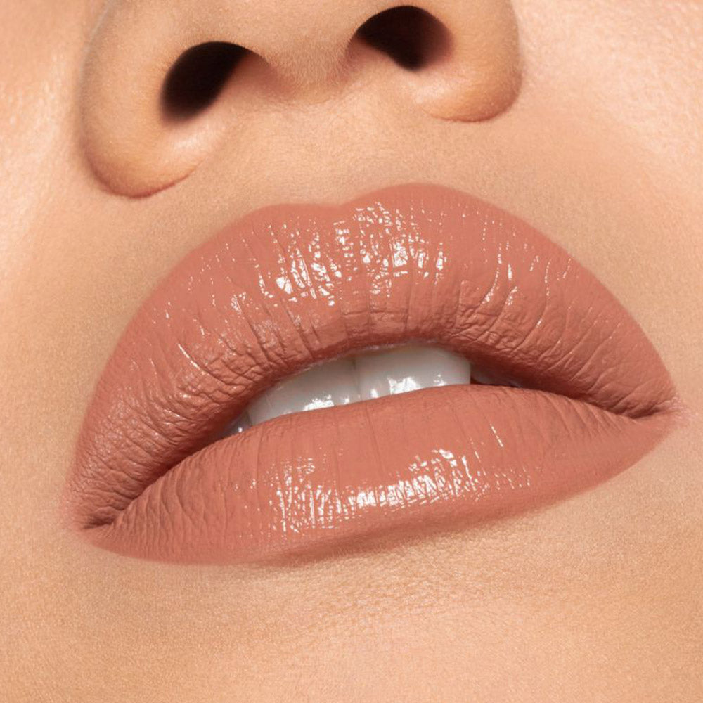 Vamp! Lipstick Rossetto dal Colore Estremo Volumizzante N105 Light Chestnut_PUP020114A105_Pupa-2
