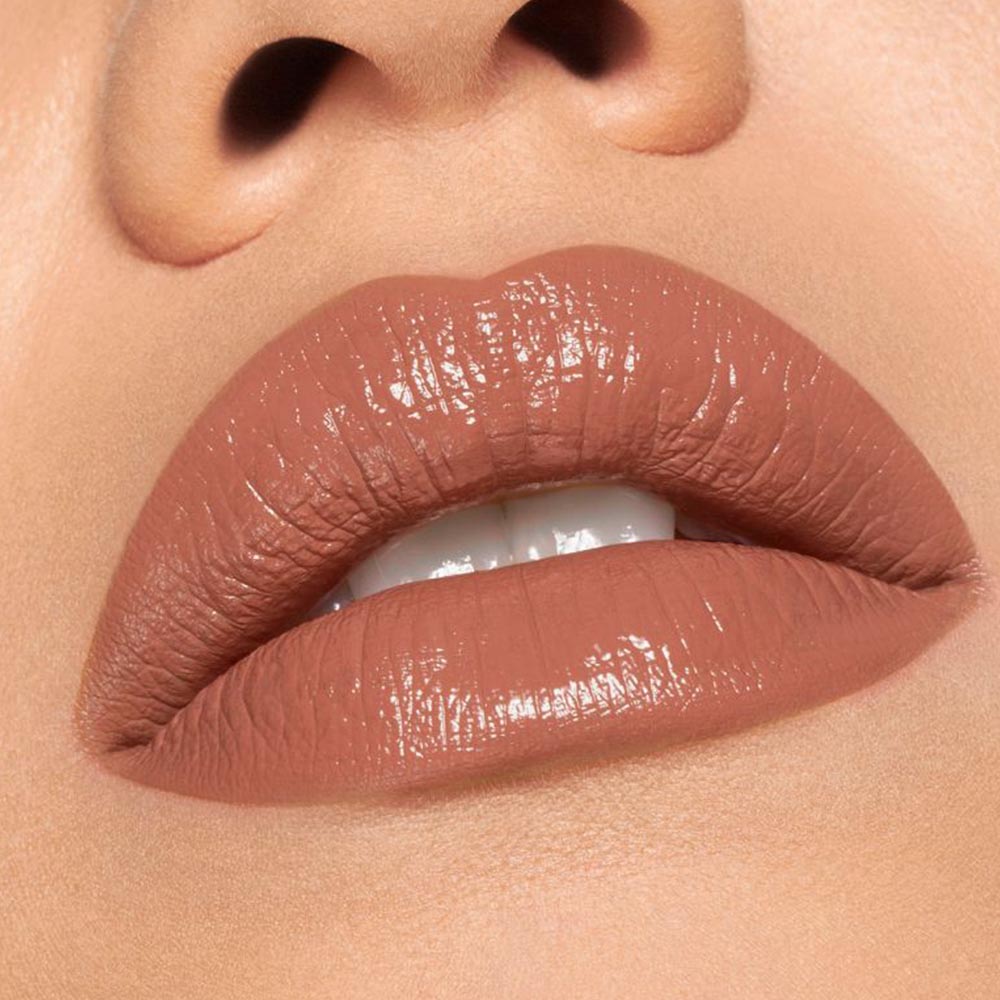 Vamp! Lipstick Rossetto dal Colore Estremo Volumizzante N106 Cappuccino_PUP020114A106_Pupa-2