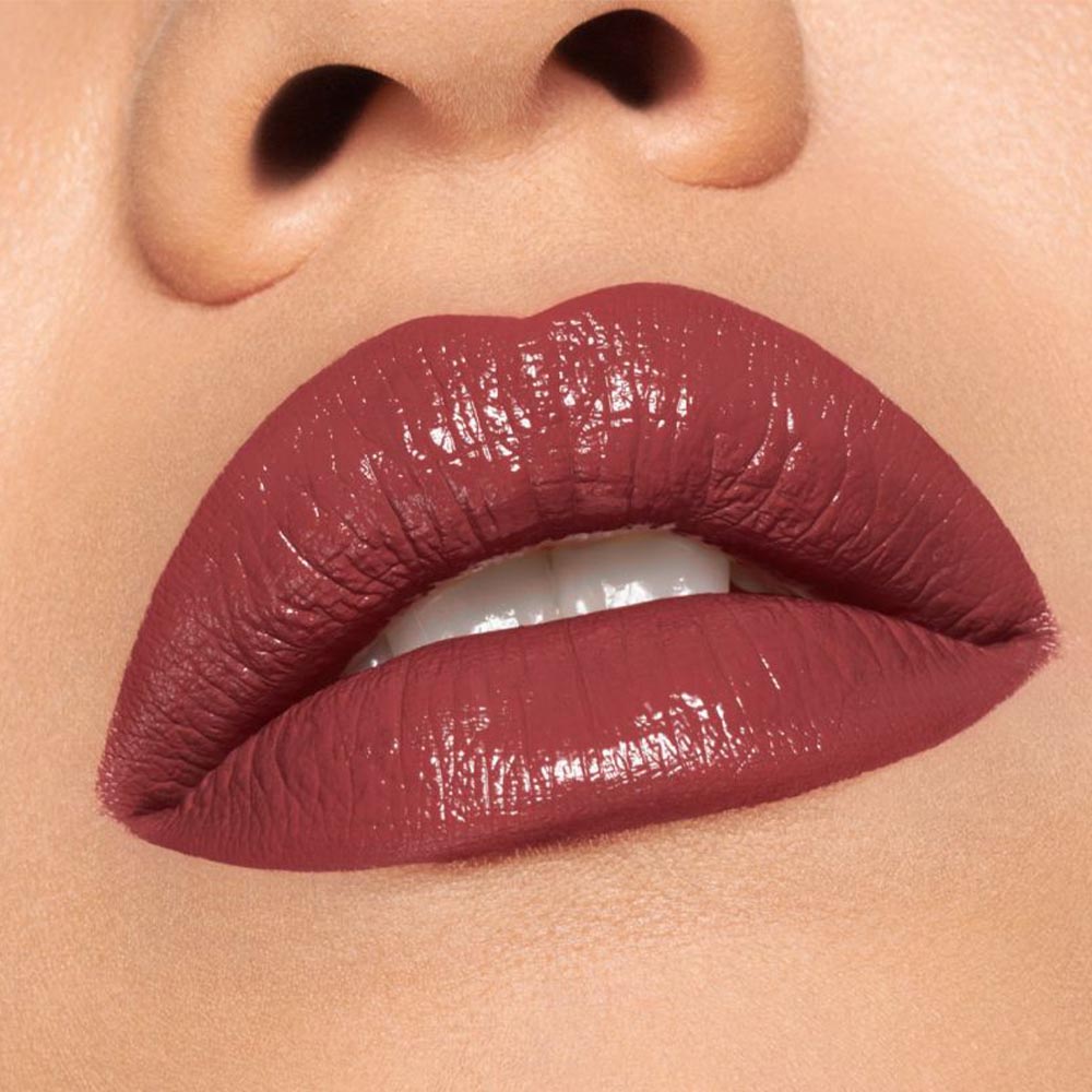 Vamp! Lipstick Rossetto dal Colore Estremo Volumizzante N200 Tawney Red_PUP020114A200_Pupa-2