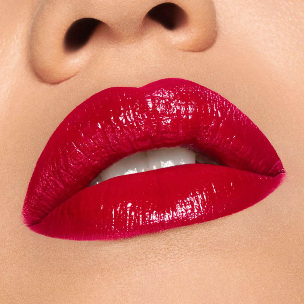 Vamp! Lipstick Rossetto dal Colore Estremo Volumizzante N202 Lovely Cherry_PUP020114A202_Pupa-2