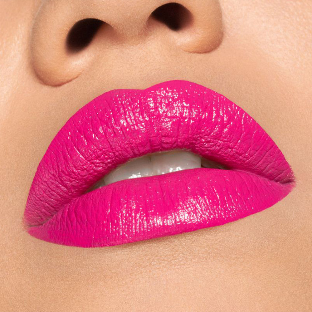 Vamp! Lipstick Rossetto dal Colore Estremo Volumizzante N203 Fuchsia Addicted_PUP020114A203_Pupa-2