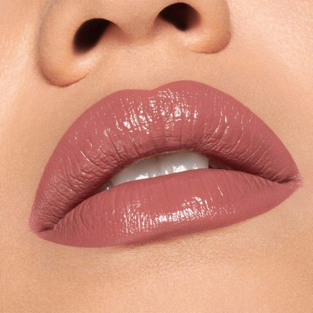 Vamp! Lipstick Rossetto dal Colore Estremo Volumizzante N205 Iconic Nude_PUP020114A205_Pupa-2