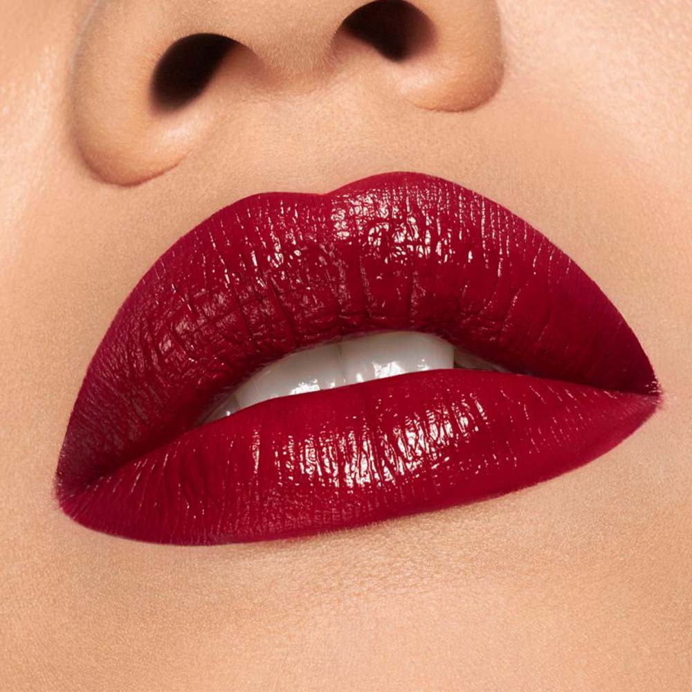 Vamp! Lipstick Rossetto dal Colore Estremo Volumizzante N300 Scarlet Bordeaux_PUP020114A300_Pupa-2