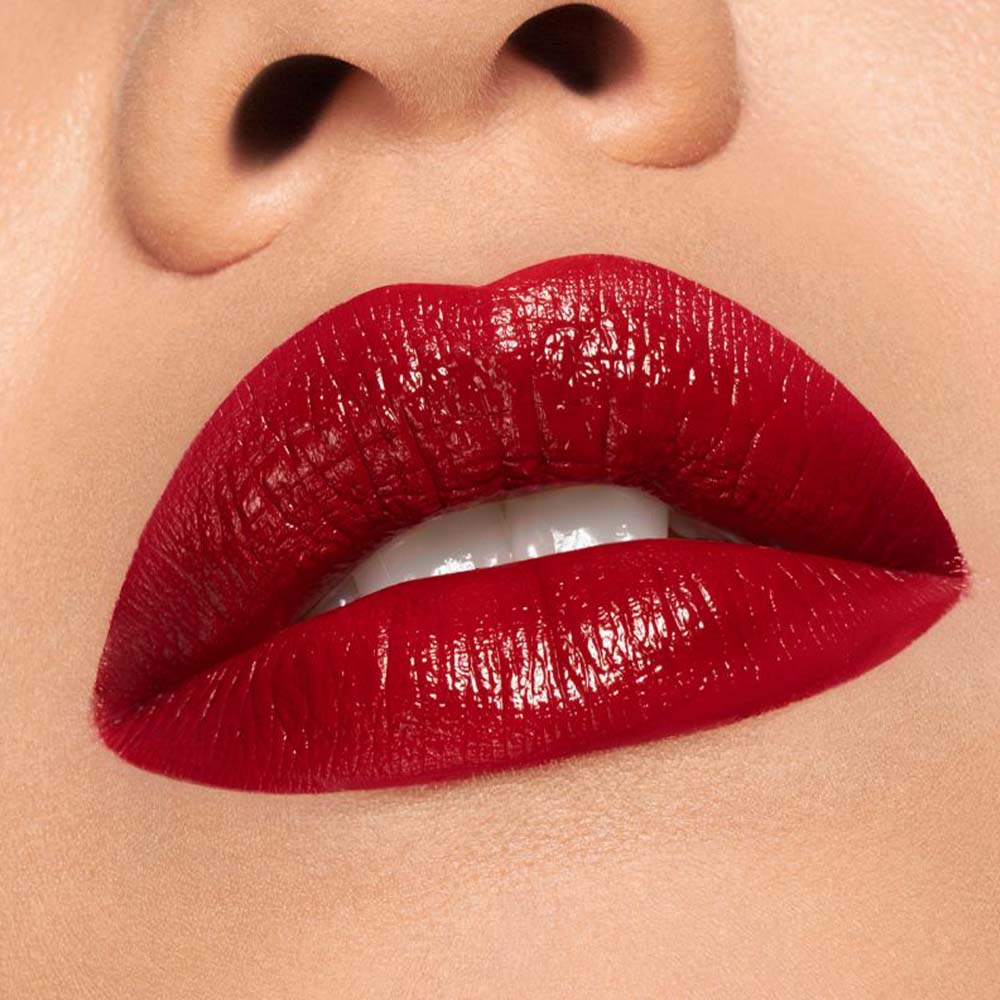 Vamp! Lipstick Rossetto dal Colore Estremo Volumizzante N301 Intense Red_PUP020114A301_Pupa-2