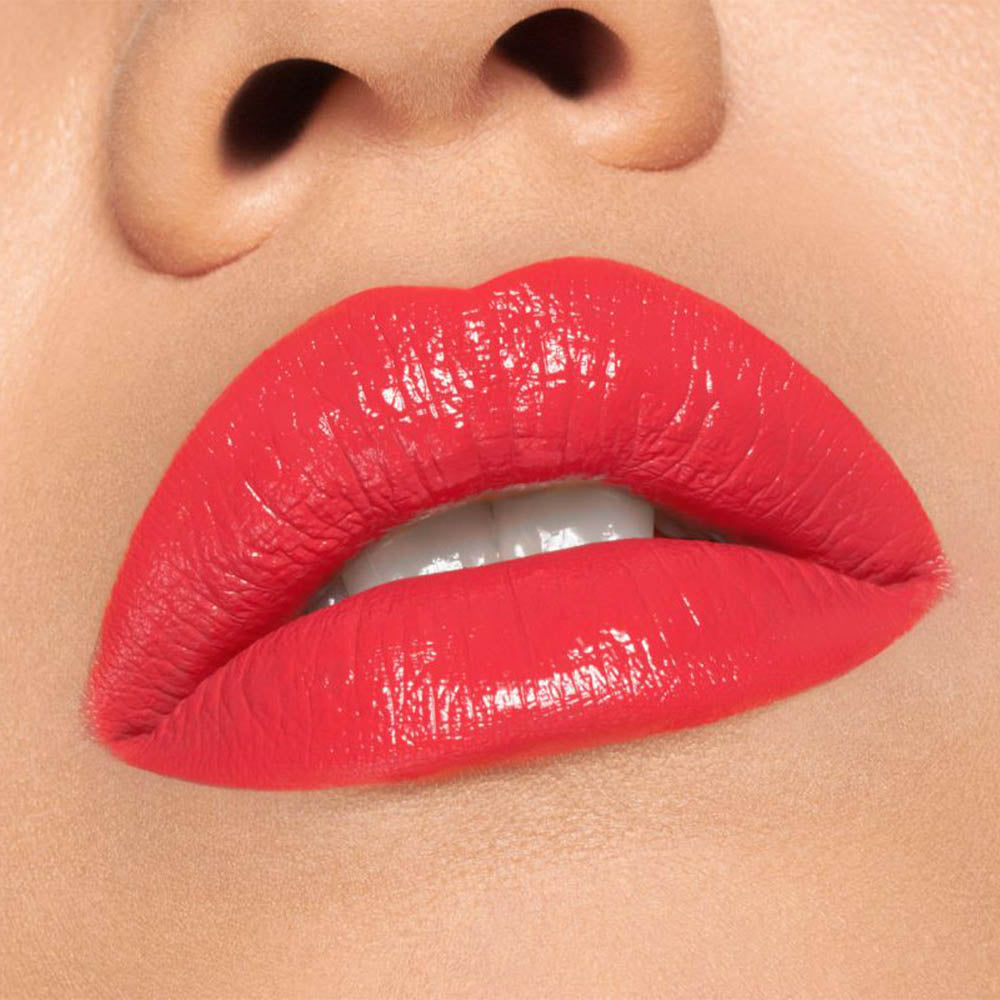 Vamp! Lipstick Rossetto dal Colore Estremo Volumizzante N307 Coral Island_PUP020114A307_Pupa-2