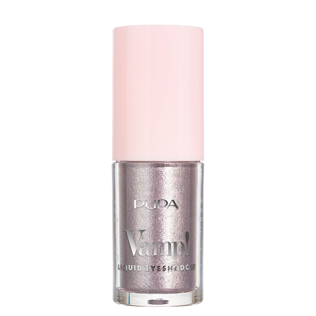Vamp! Liquid Eyeshadow Ombretto Liquido N003 Smokey Lilac_PUP040563A003_Pupa