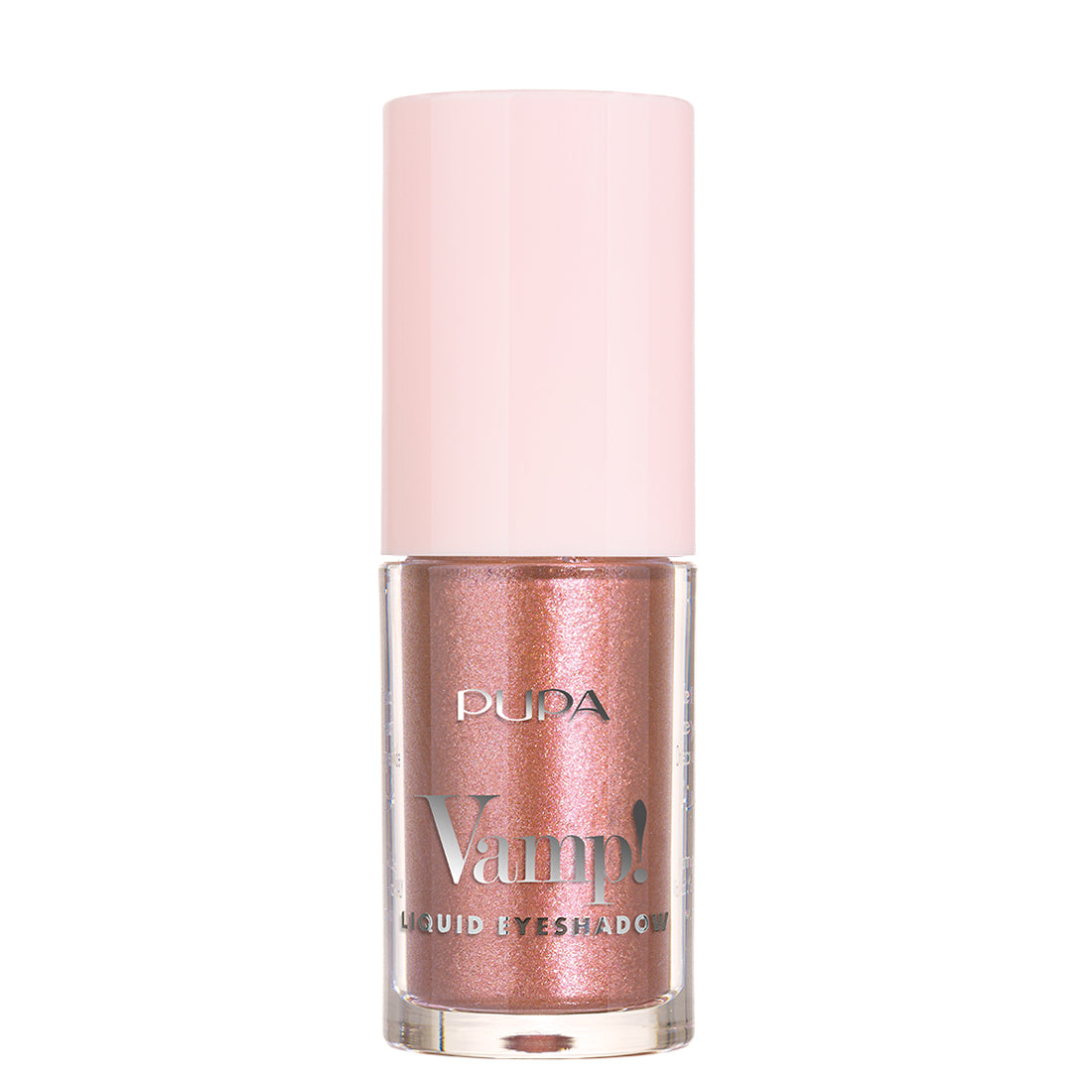 Vamp! Liquid Eyeshadow Ombretto Liquido N004 Rose_PUP040563A004_Pupa