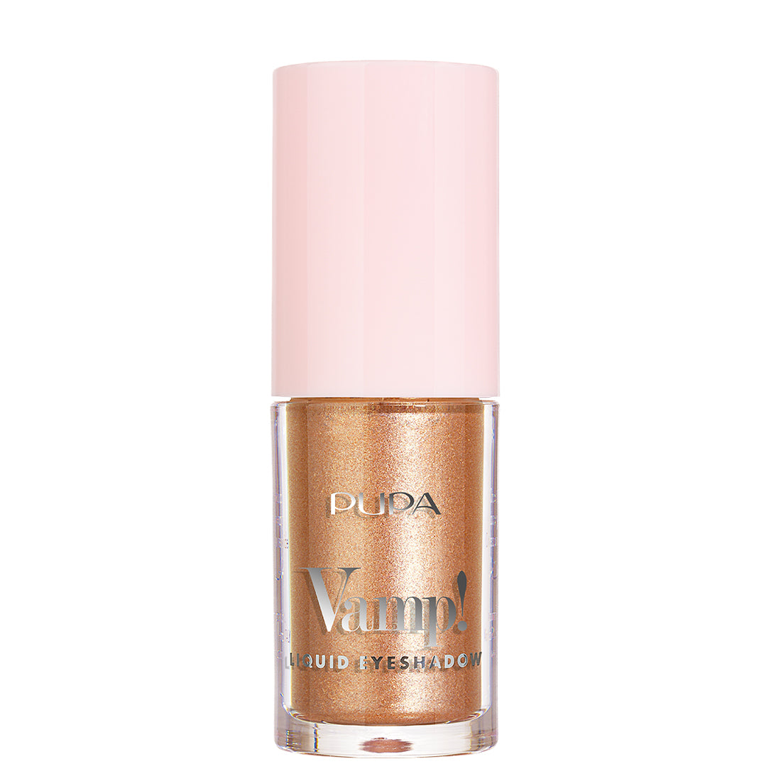 Vamp! Liquid Eyeshadow Ombretto Liquido N006 Bronze_PUP040563A006_Pupa
