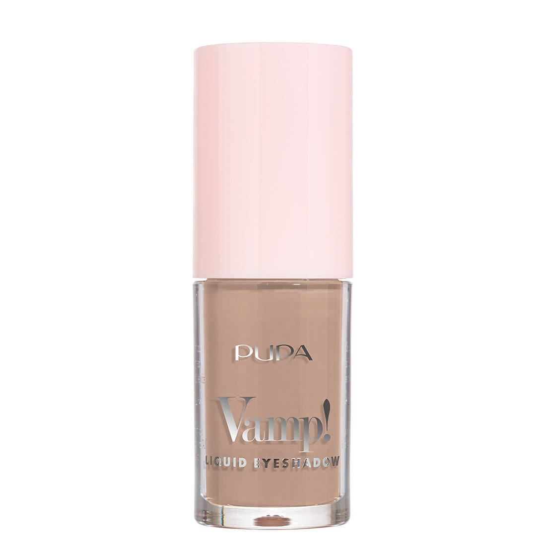 Vamp! Liquid Eyeshadow Ombretto Liquido N007 Hazel_PUP040563A007_Pupa