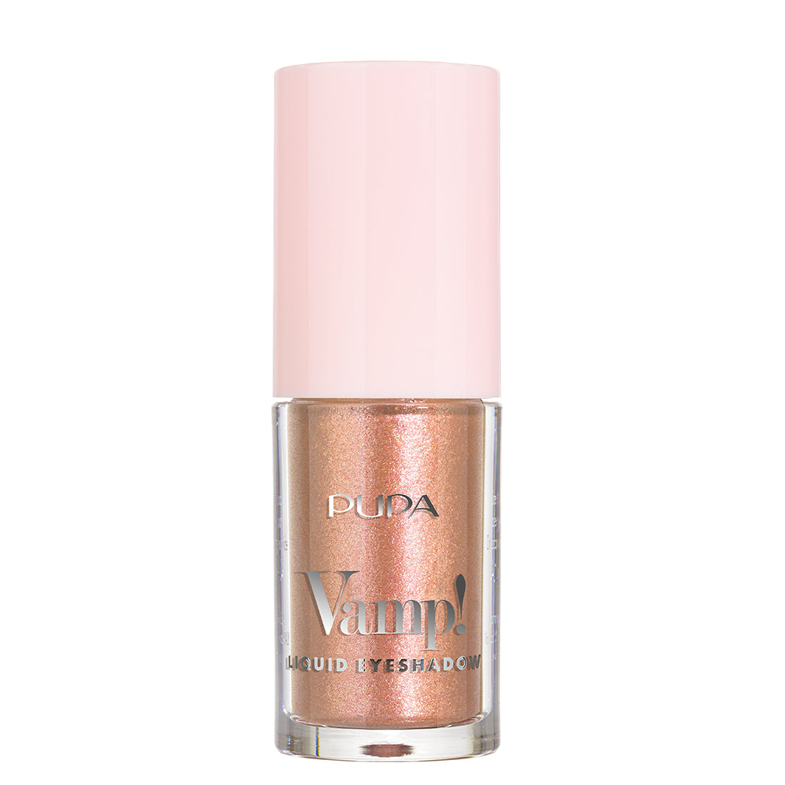 Vamp! Liquid Eyeshadow Ombretto Liquido N008 Copper_PUP040563A008_Pupa
