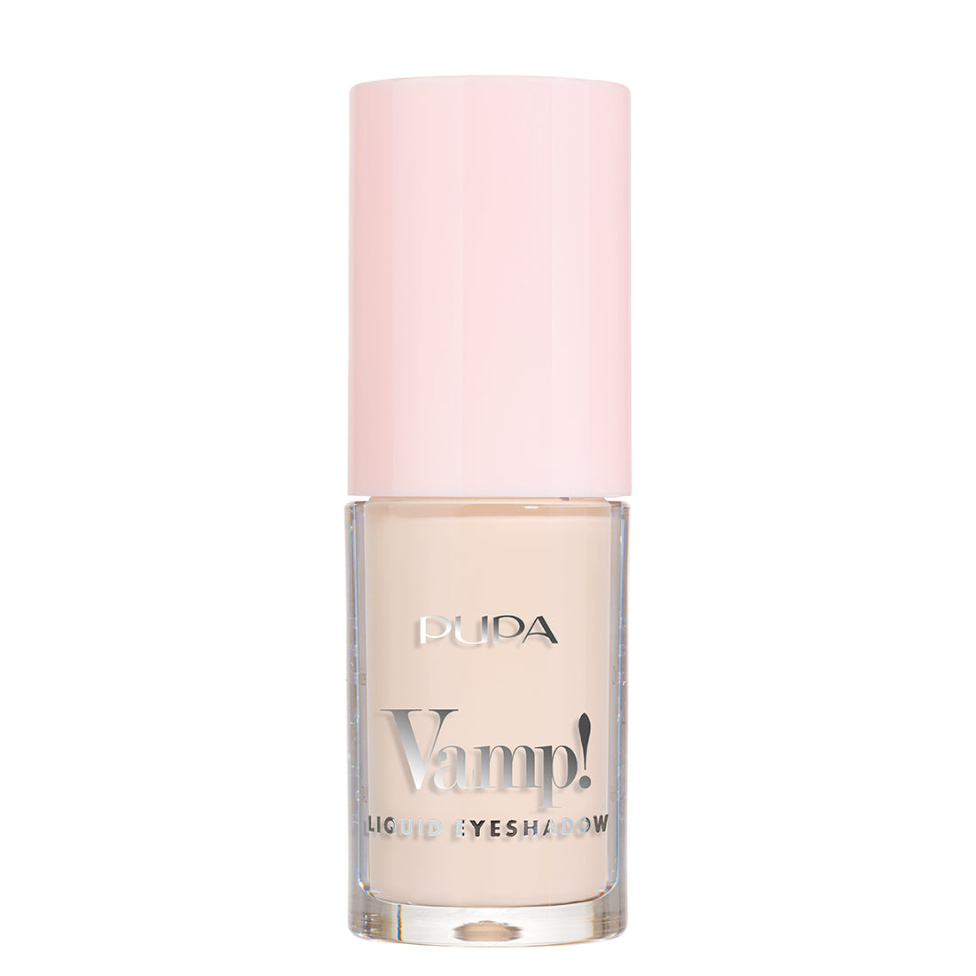 Vamp! Liquid Eyeshadow Ombretto Liquido N009 Cream_PUP040563A009_Pupa