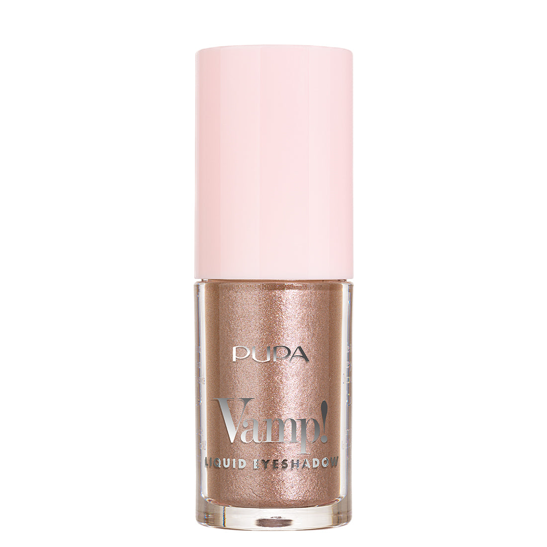Vamp! Liquid Eyeshadow Ombretto Liquido N010 Greige_PUP040563A010_Pupa