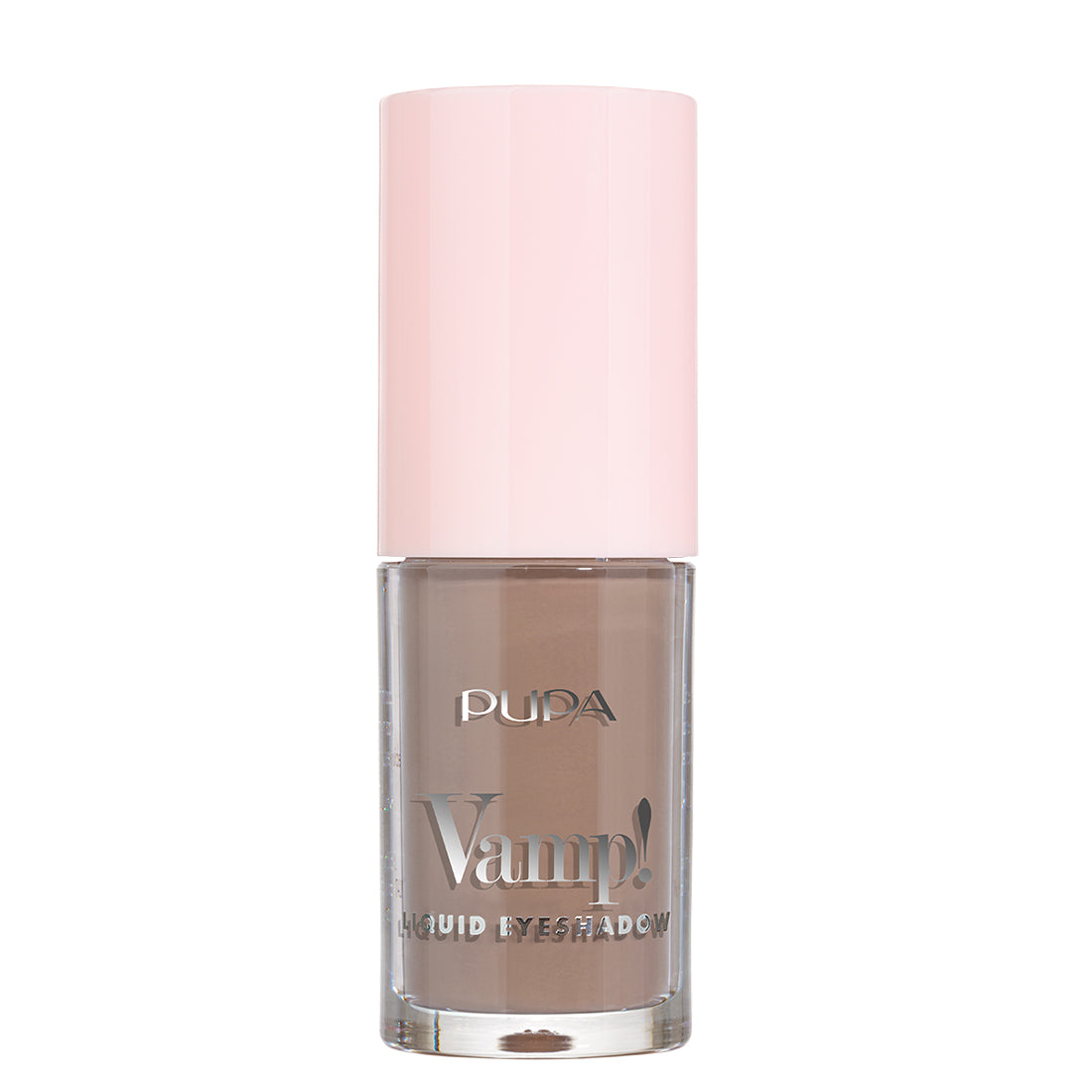 Vamp! Liquid Eyeshadow Ombretto Liquido N011 Mocha_PUP040563A011_Pupa