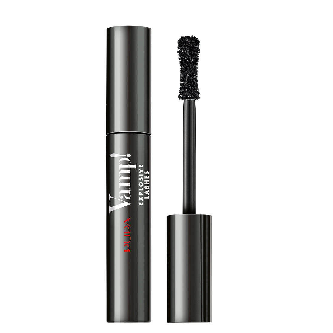 Vamp! Mascara Explosive Lashes N 110 Explosive Black_PUP040250A110_Pupa