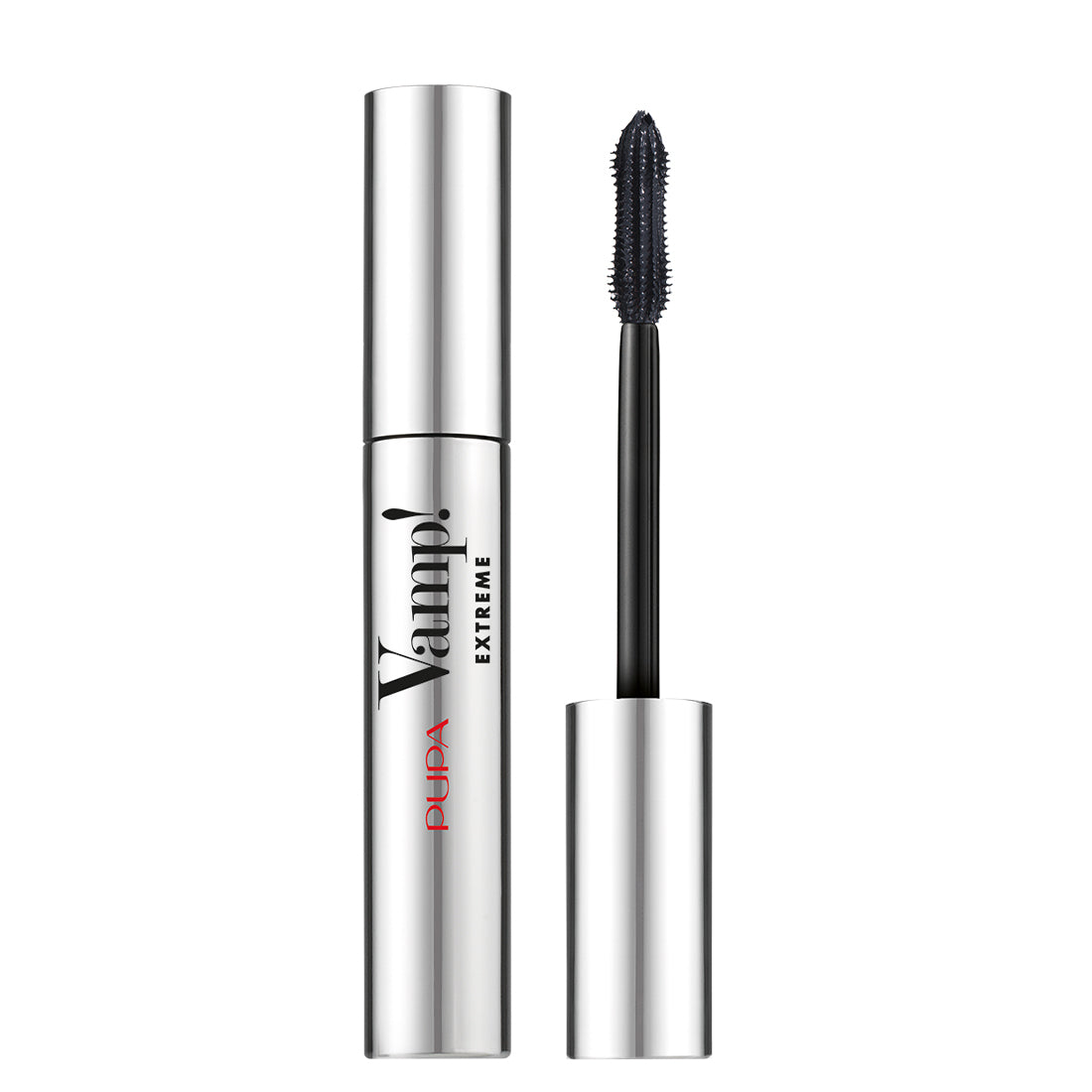 Vamp! Mascara Extreme N 010 Extra Black_PUP040127010_Pupa