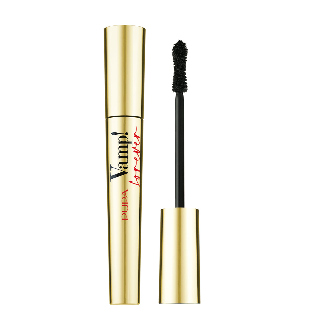 Vamp! Mascara Forever N 111 Forever Black_PUP040456A111_Pupa