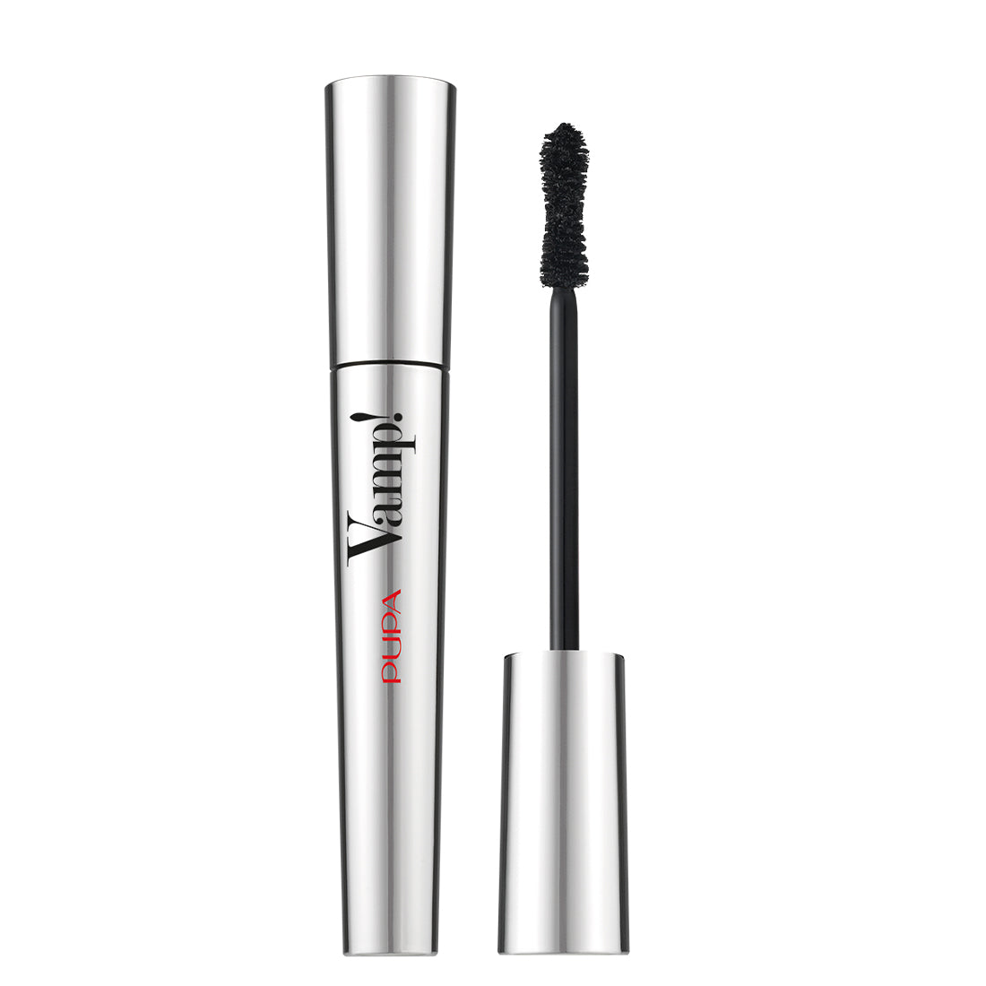 Vamp! Mascara N 100 Extra Black_PUP493100_Pupa