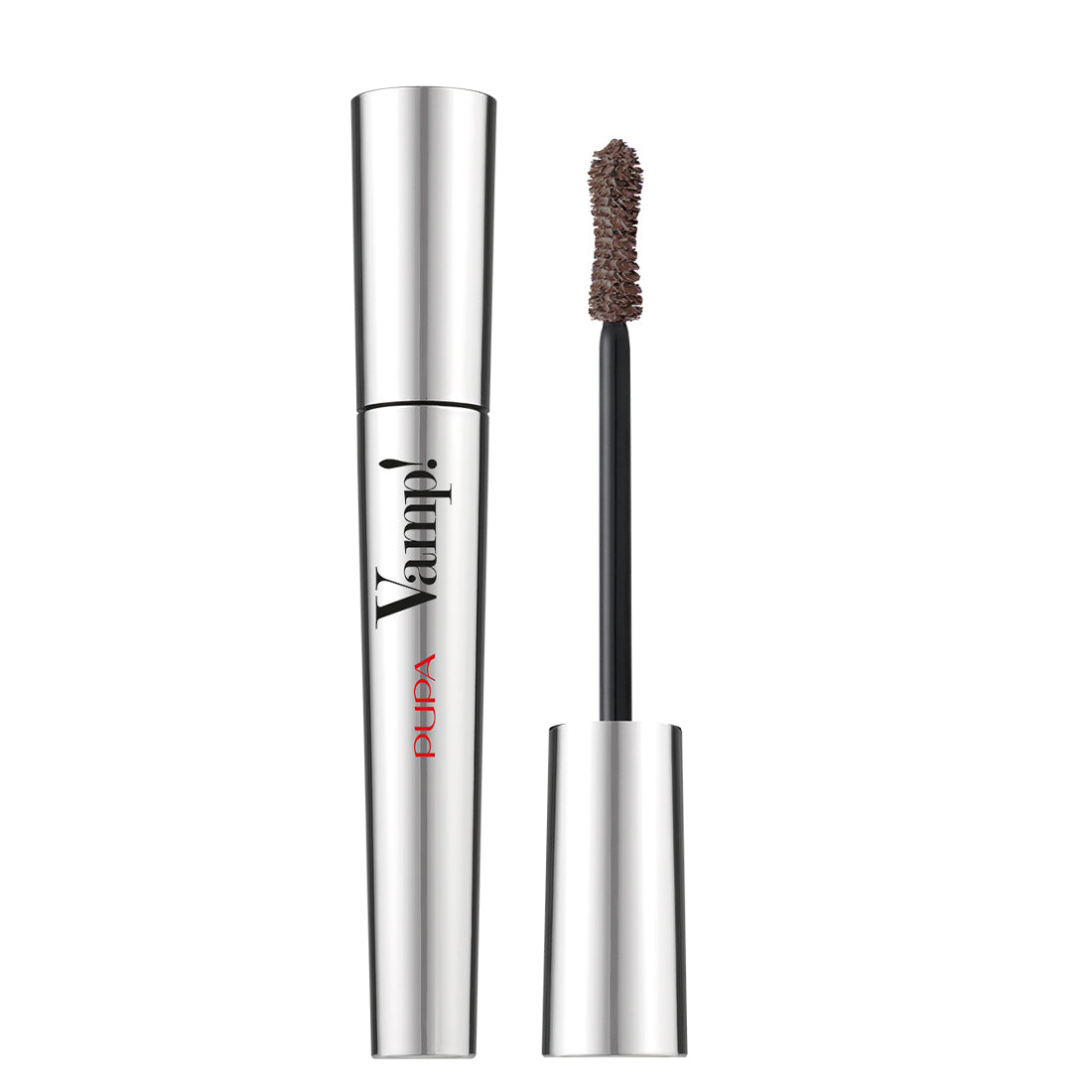 Vamp! Mascara N 200 Chocolate Brown_PUP493200_Pupa-2