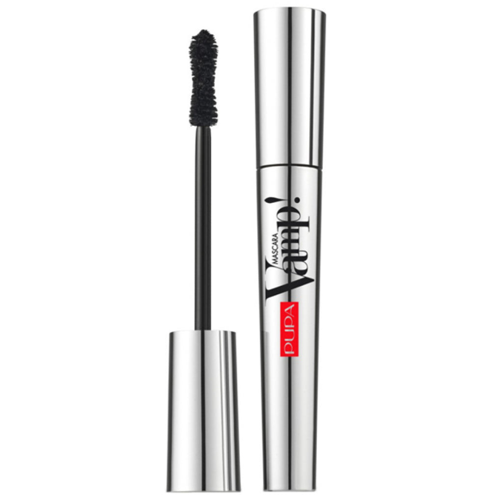 Vamp! Mascara N 301 Electric Blue_PUP493301_Pupa