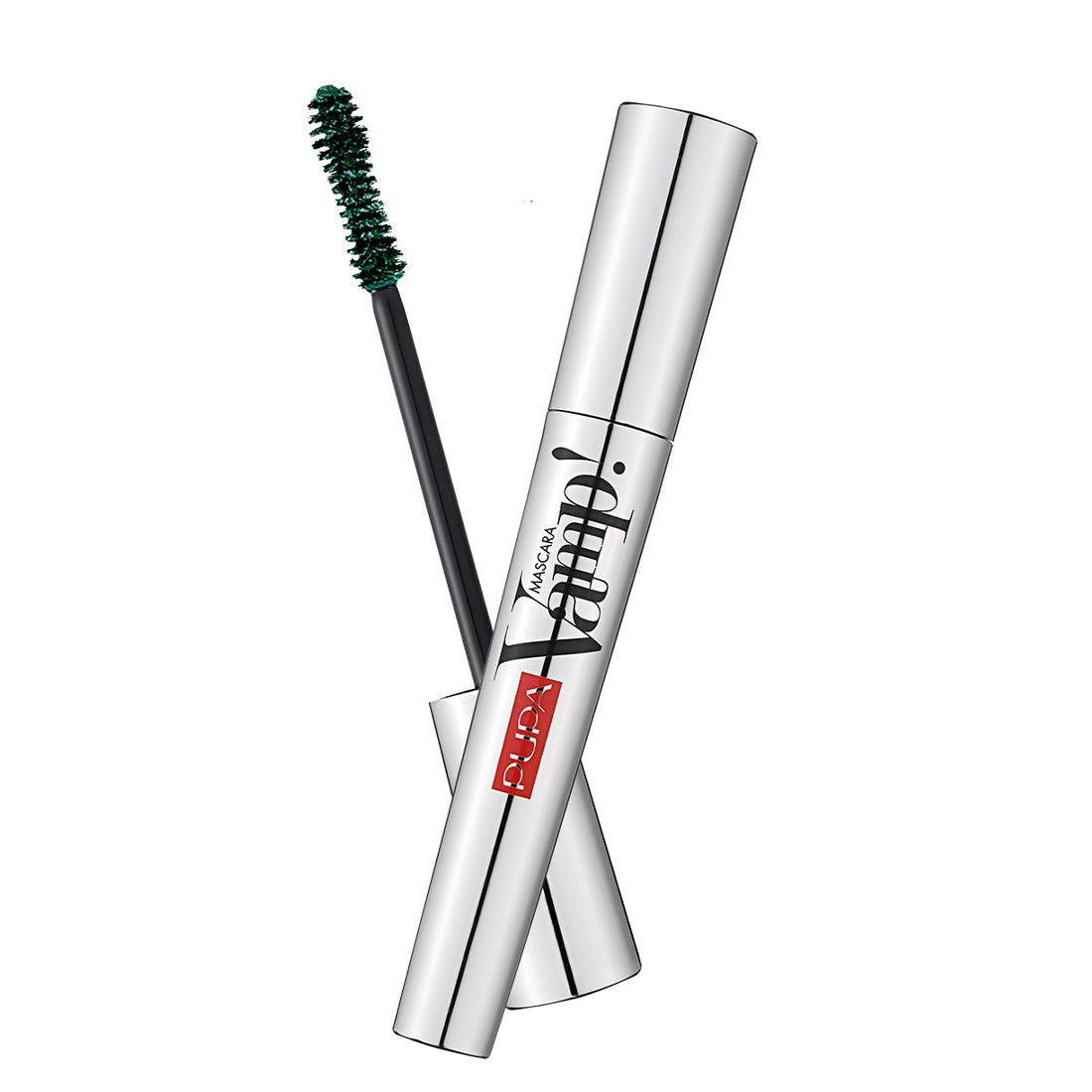 Vamp! Mascara N 504 Military Green_PUP00493504_Pupa