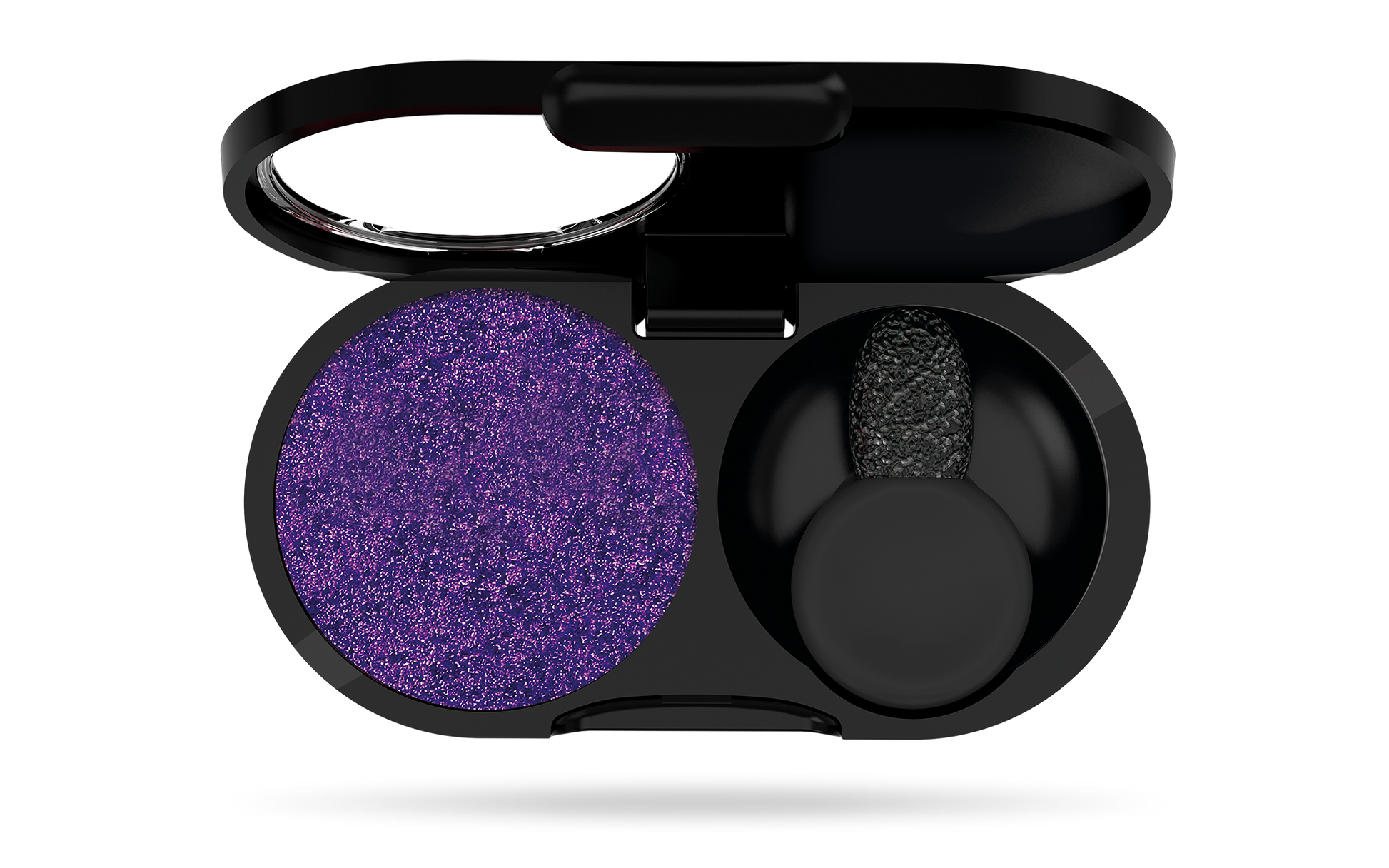 Vamp! Metallic Ombretto Laminato Metallico N103 Hypnotic Violet_PUP240493A103_Pupa-2