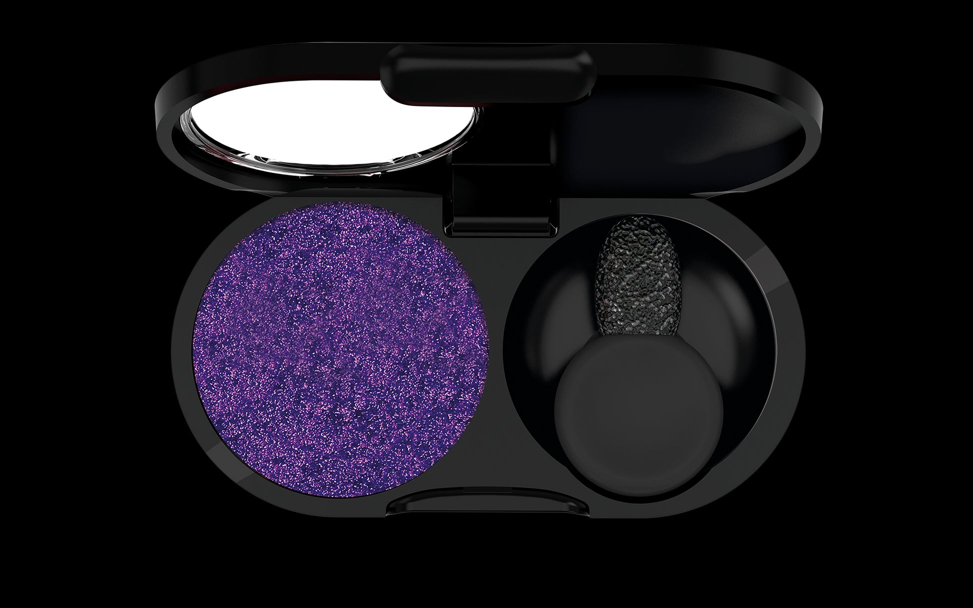 Vamp! Metallic Ombretto Laminato Metallico N103 Hypnotic Violet_PUP240493A103_Pupa-2