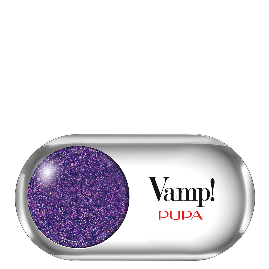 Vamp! Metallic Ombretto Laminato Metallico N103 Hypnotic Violet_PUP240493A103_Pupa