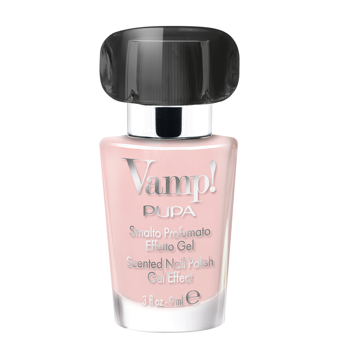 Vamp! Nail Polish Smalto per Unghie Profumato N316 Pink Illusion_PUP030177A316_Pupa