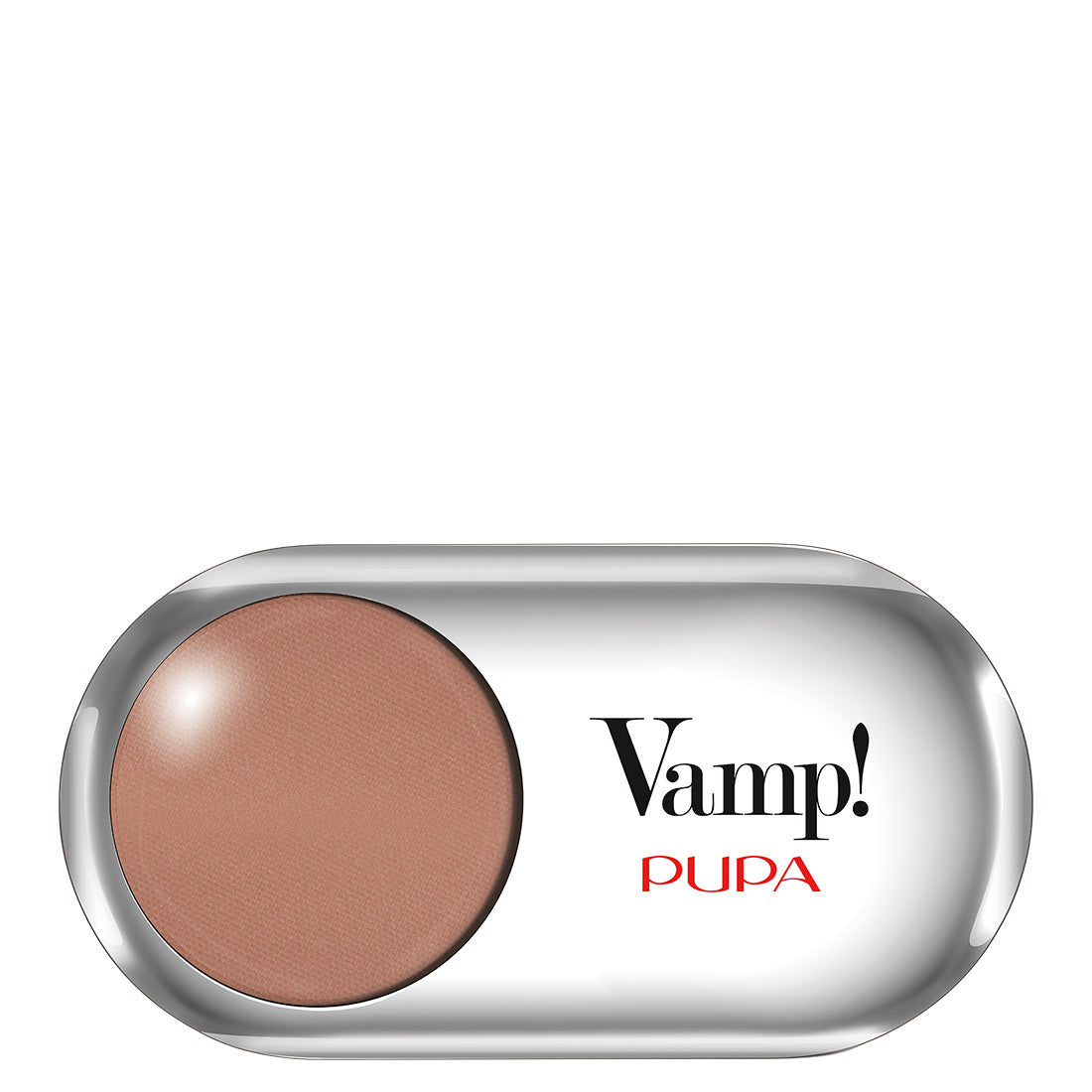 Vamp! Ombretto Matt N205 Biscuit_PUP240498A205_Pupa