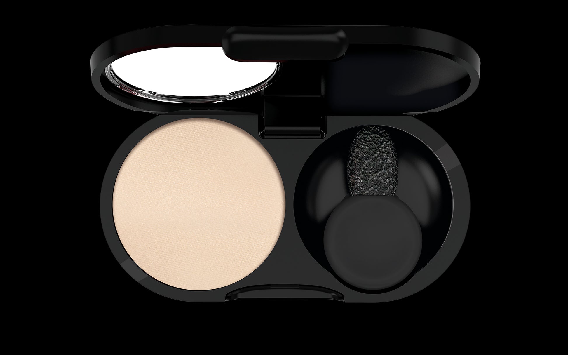 Vamp! Ombretto Matt N400 Vanilla Cream_PUP240498A400_Pupa-2