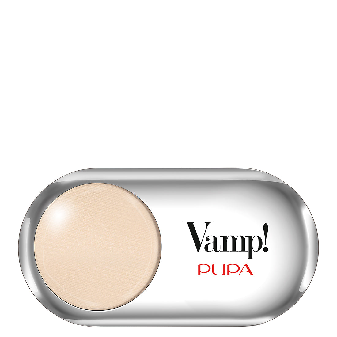 Vamp! Ombretto Matt N400 Vanilla Cream_PUP240498A400_Pupa