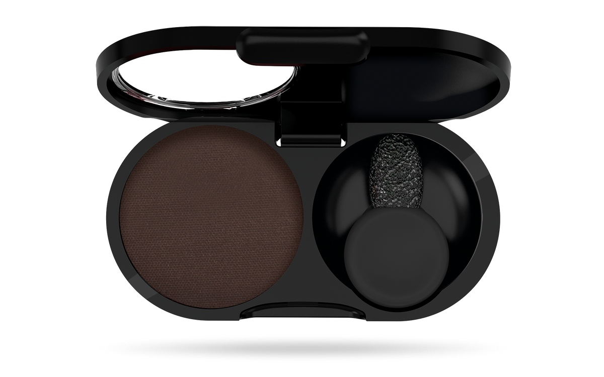 Vamp! Ombretto Matt N405 Dark Chocolate_PUP240498A405_Pupa-2