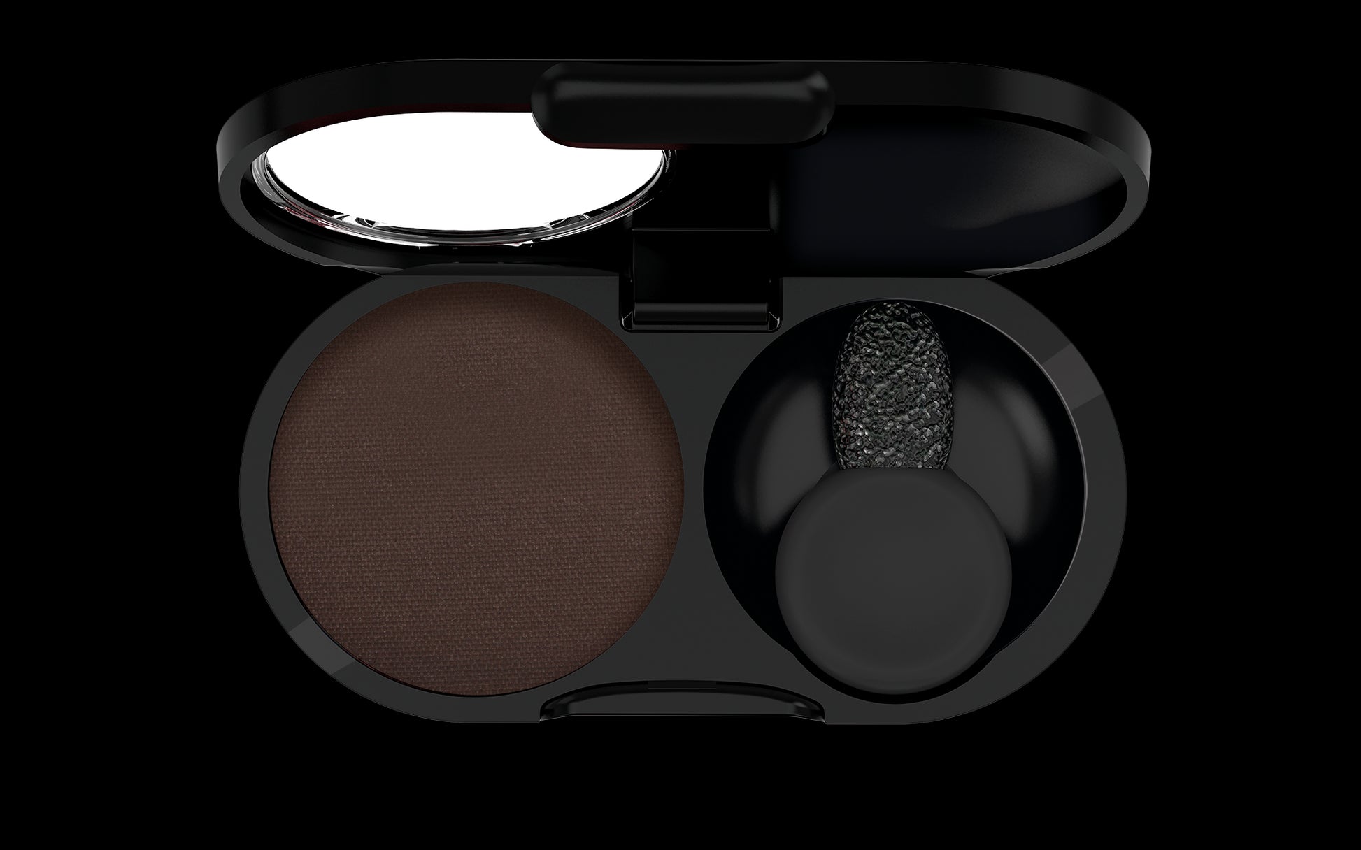 Vamp! Ombretto Matt N405 Dark Chocolate_PUP240498A405_Pupa-2