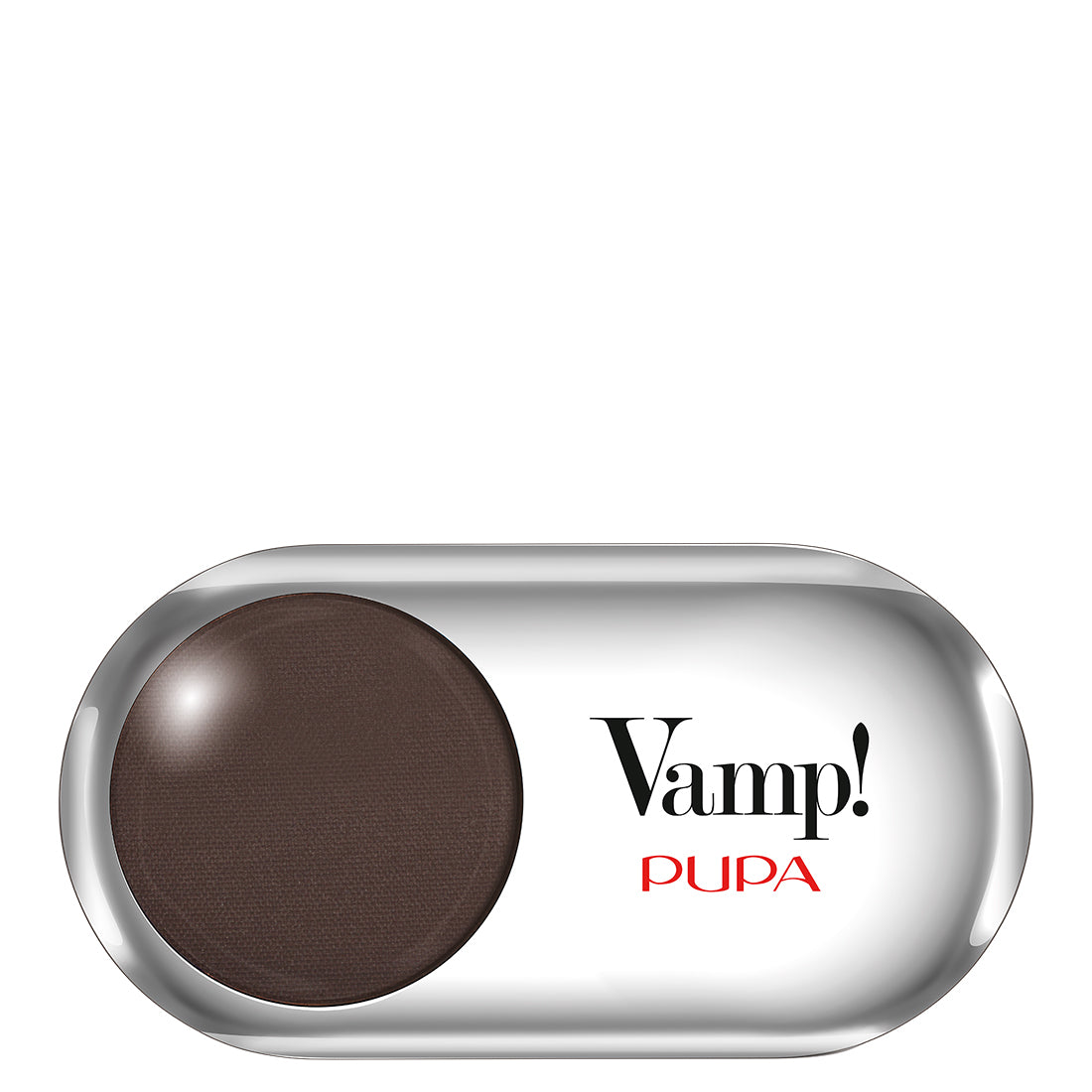 Vamp! Ombretto Matt N405 Dark Chocolate_PUP240498A405_Pupa