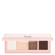 Vamp! Palette 4 Ombretti N001 Natural Matt_PUP240548A001_Pupa
