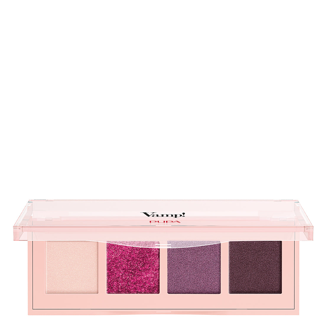 Vamp! Palette 4 Ombretti N004 Vibrant Plum_PUP240548A004_Pupa