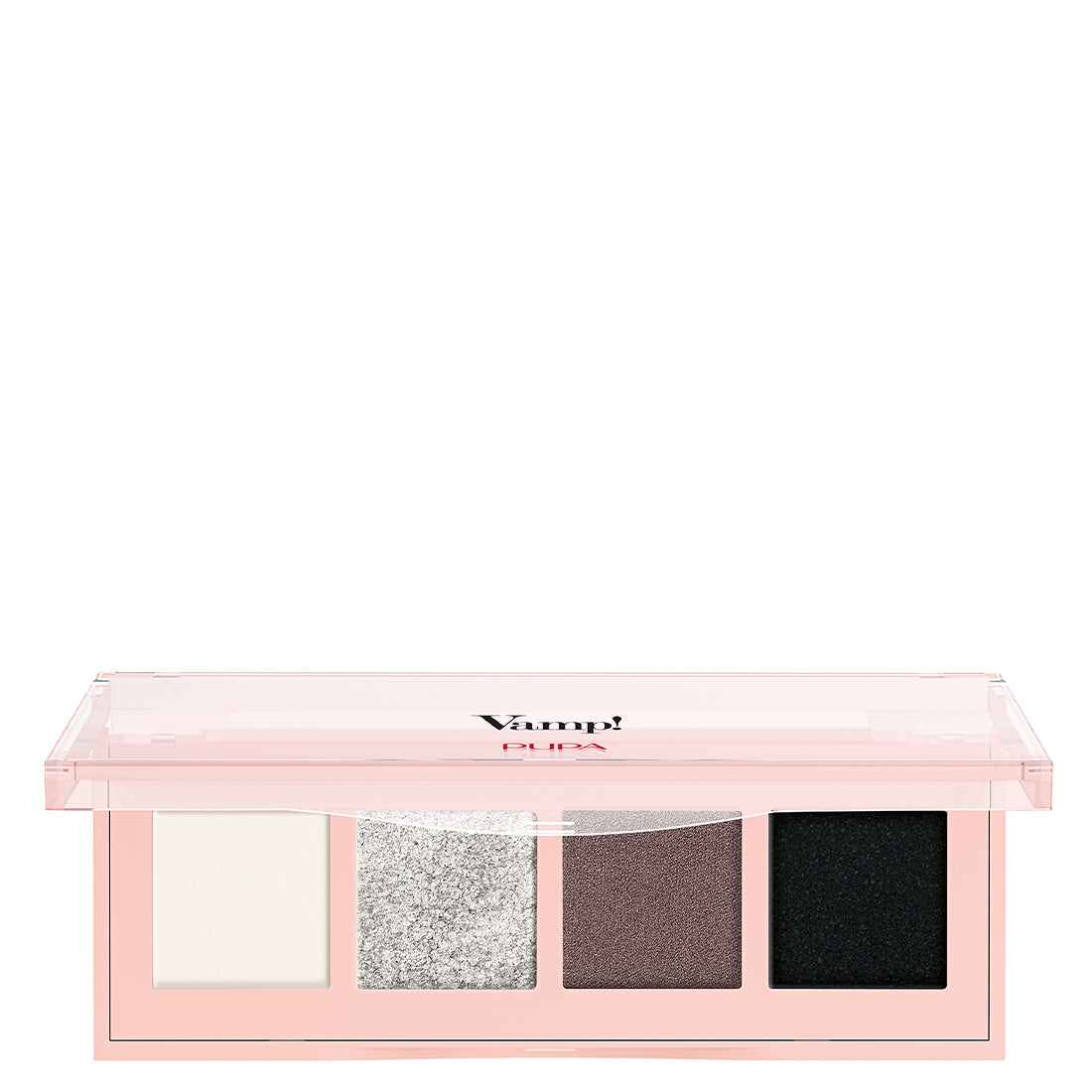 Vamp! Palette 4 Ombretti N005 Intense Smoky_PUP240548A005_Pupa