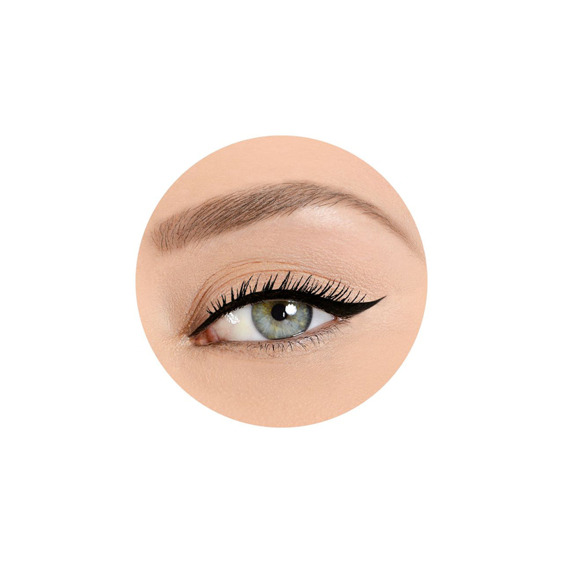 Vamp! Professional Liner Eyeliner con Pennellino Ultra Fine N 100 Extrablack_PUP040038100_Pupa-2