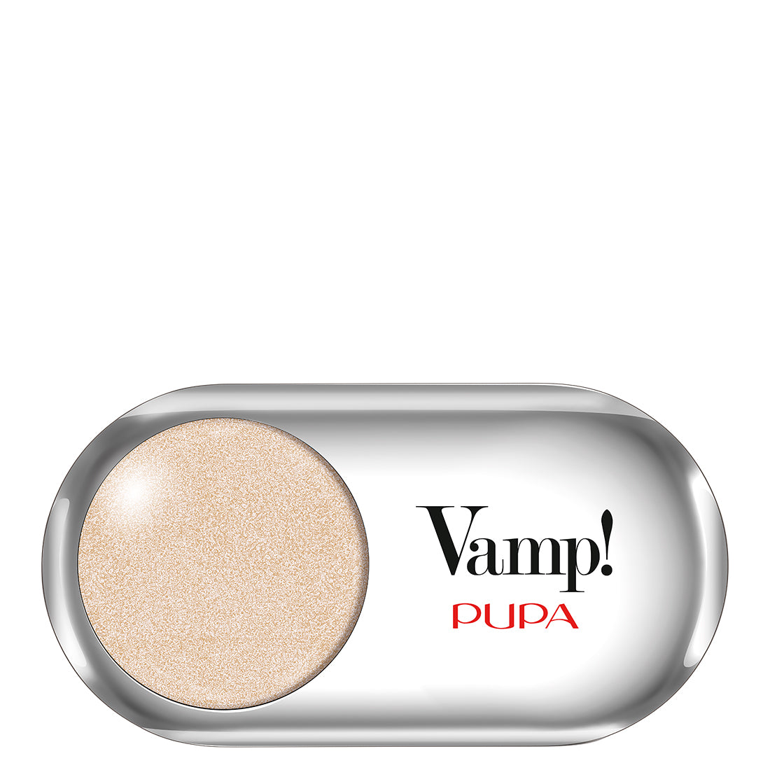 Vamp! Top Coat  Ombretto Sparkling Gold_PUP240496A206_Pupa