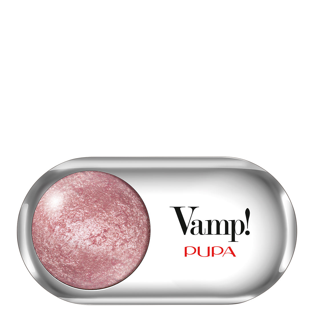 Vamp! Wet&Dry Ombretto Doppio Uso N105 Eden Rose_PUP240496A105_Pupa