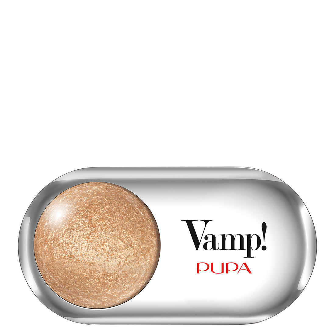 Vamp! Wet&Dry Ombretto Doppio Uso N202 Precious Gold_PUP240496A202_Pupa