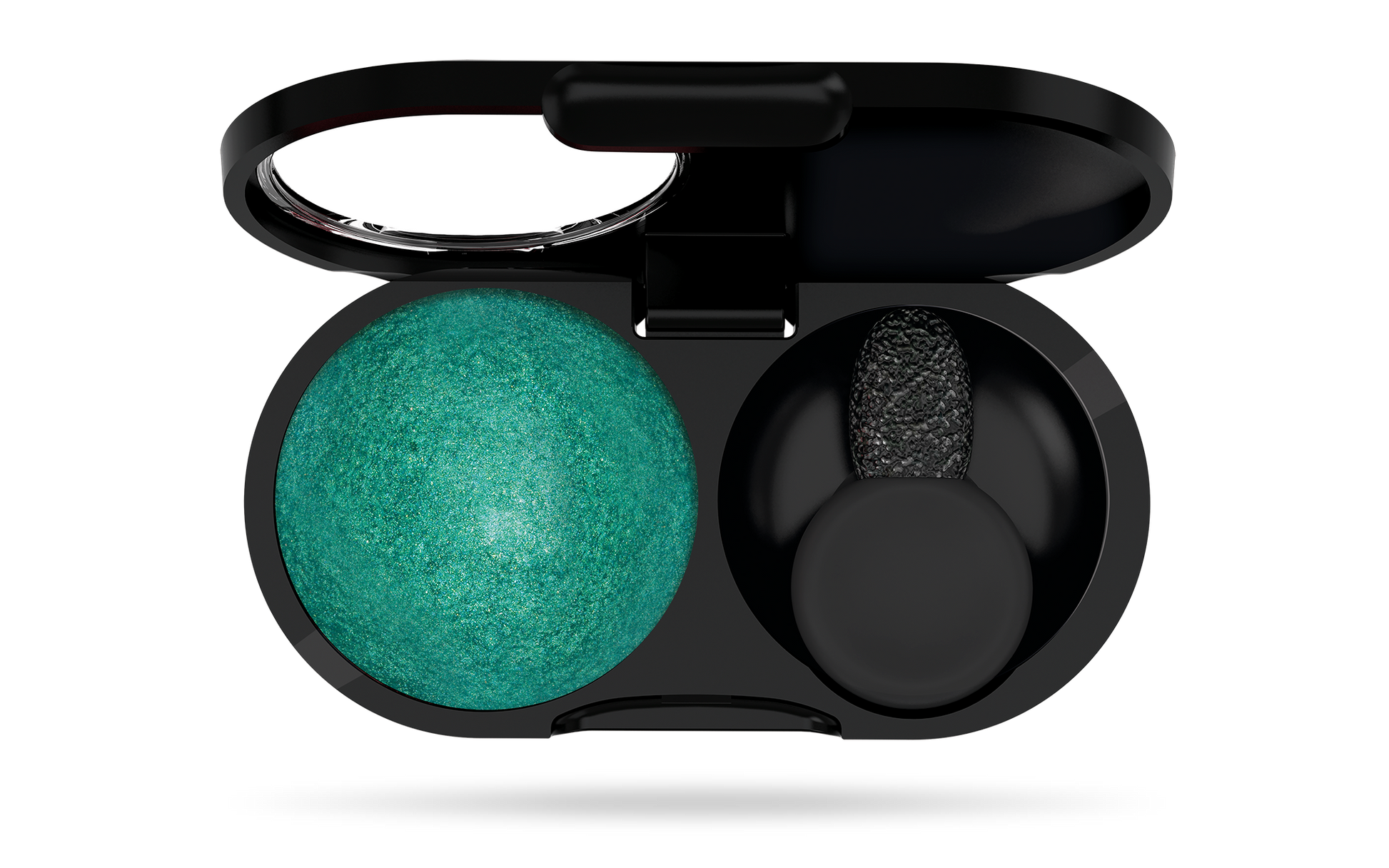 Vamp! Wet&Dry Ombretto Doppio Uso N303 True Emerald_PUP240496A303_Pupa-2