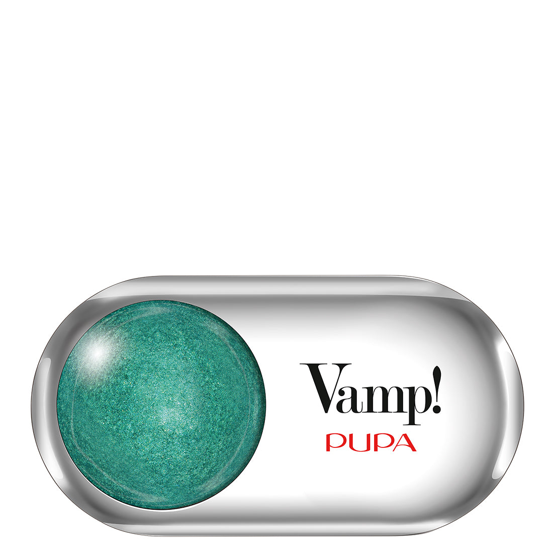 Vamp! Wet&Dry Ombretto Doppio Uso N303 True Emerald_PUP240496A303_Pupa