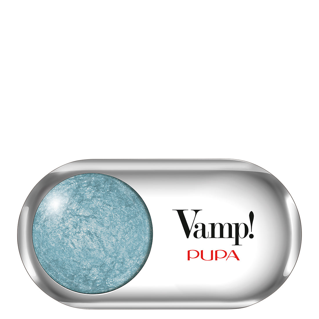 Vamp! Wet&Dry Ombretto Doppio Uso N306 Bon-Ton Blue_PUP240496A303   6_Pupa