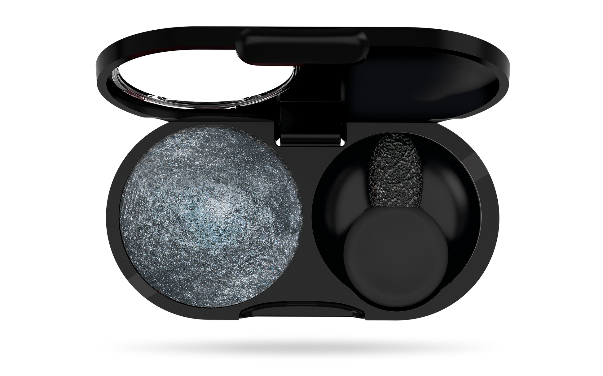 Vamp! Wet&Dry Ombretto Doppio Uso N308 Anthracite Grey_PUP240496A3038_Pupa-2