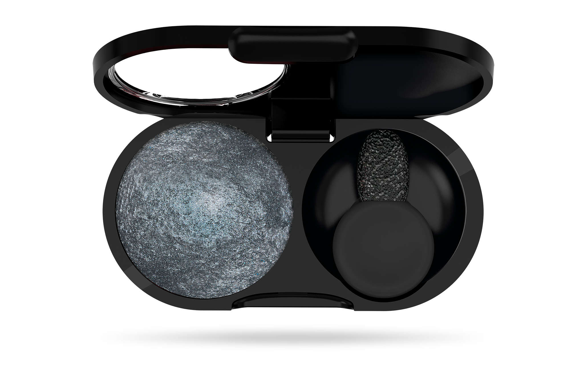 Vamp! Wet&Dry Ombretto Doppio Uso N308 Anthracite Grey_PUP240496A3038_Pupa-2