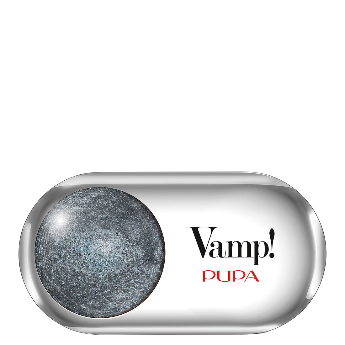 Vamp! Wet&Dry Ombretto Doppio Uso N308 Anthracite Grey_PUP240496A3038_Pupa