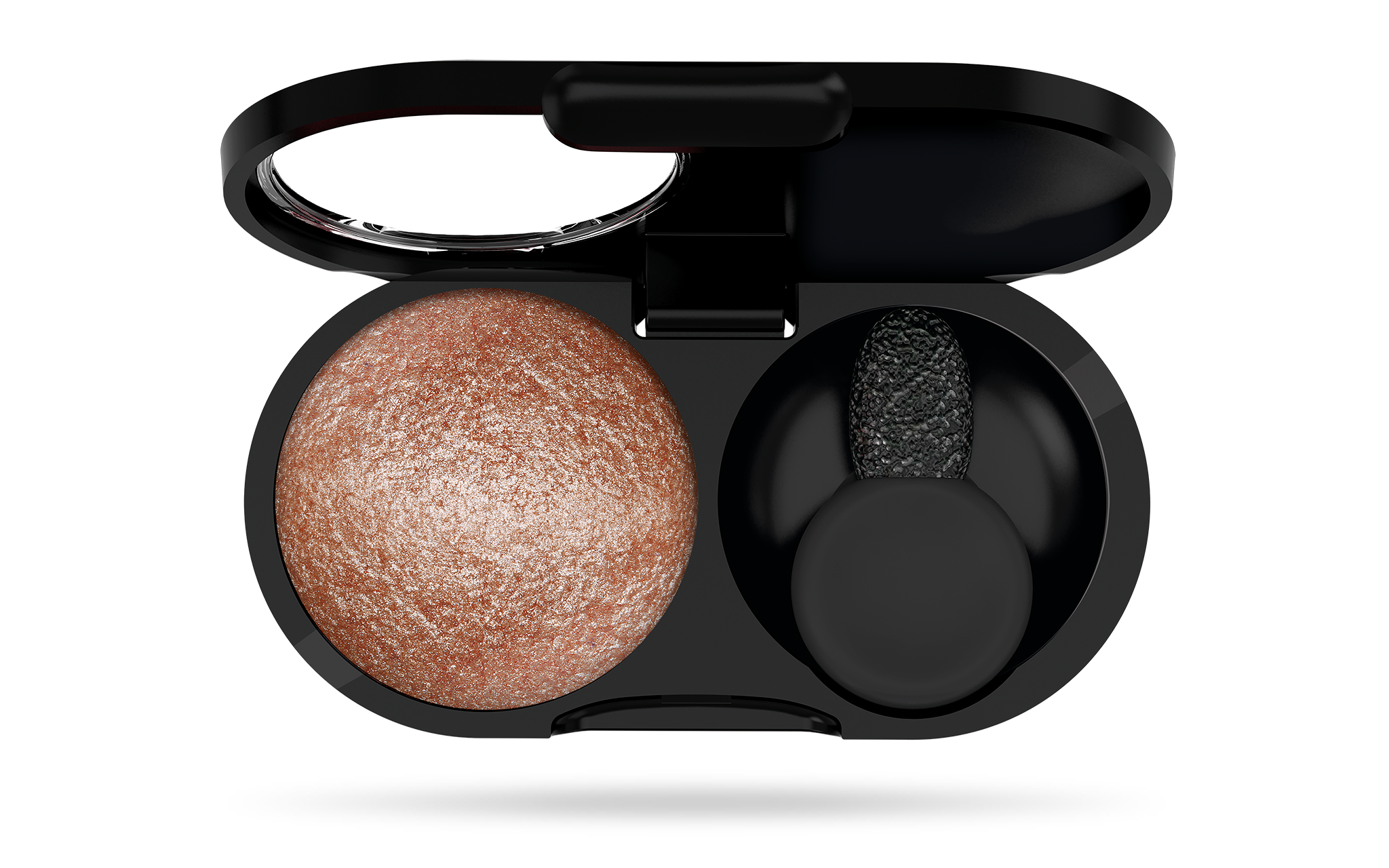 Vamp! Wet&Dry Ombretto Doppio Uso N402 Rose Gold_PUP240496A402_Pupa-2