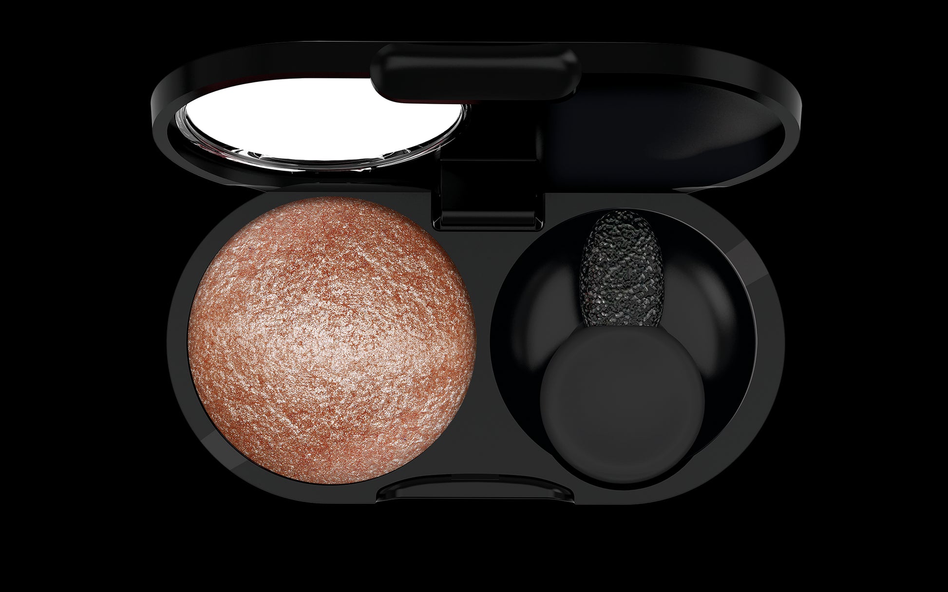 Vamp! Wet&Dry Ombretto Doppio Uso N402 Rose Gold_PUP240496A402_Pupa-2